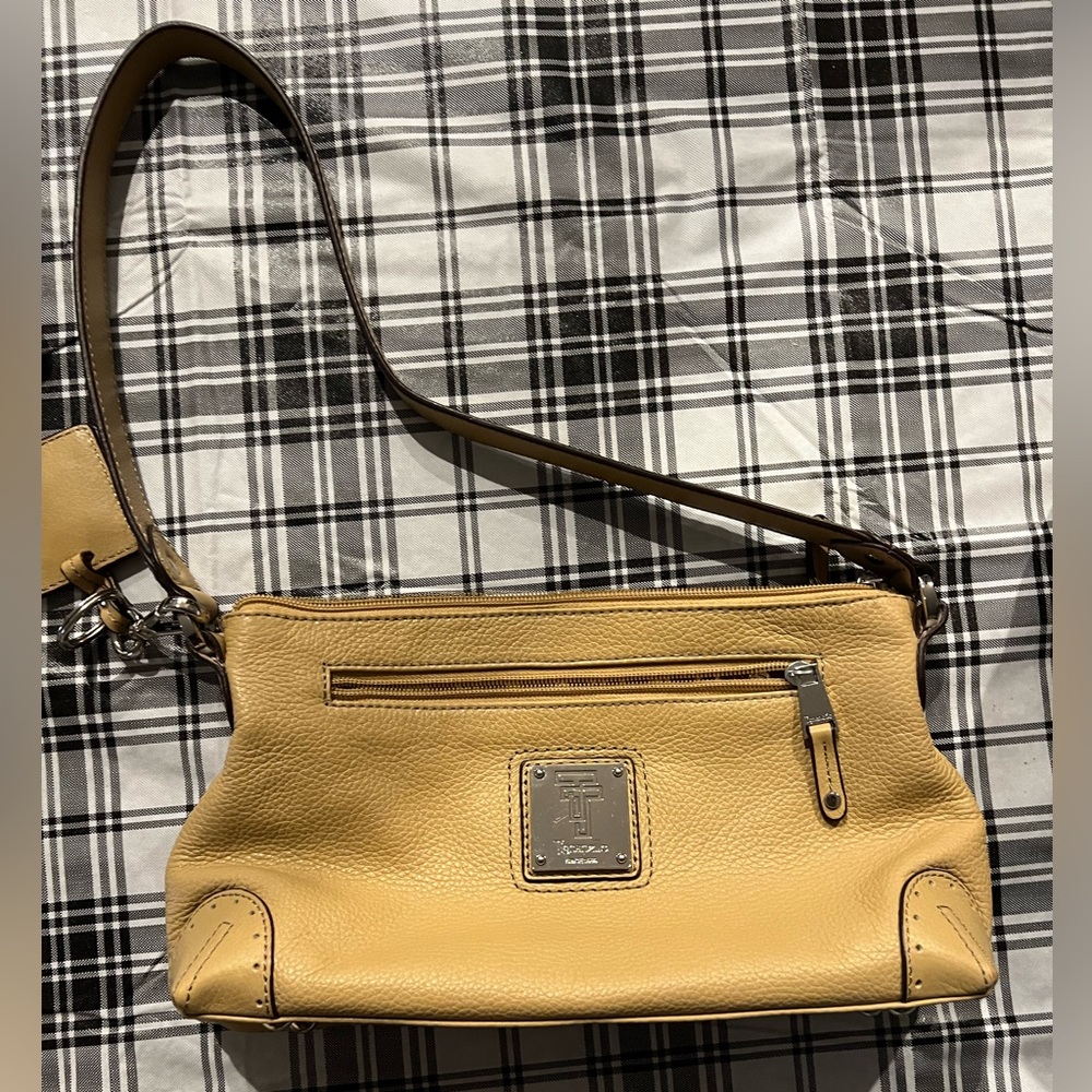 Tignanello Shoulder Bag